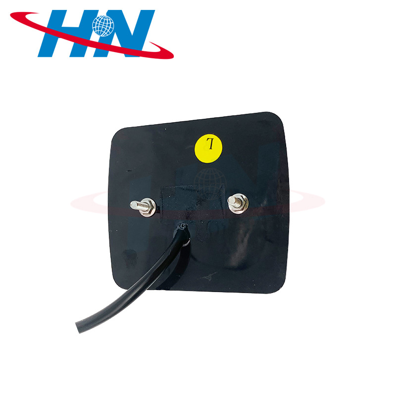 10-30V 14LED remolque camión accesorios luz trasera lámpara de señal