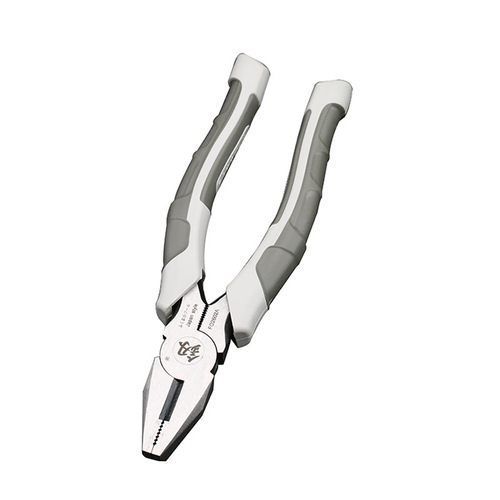 Japan Fukuoka vise multi-functional tool electrician industrial grade wire pliers multi-purpose vise