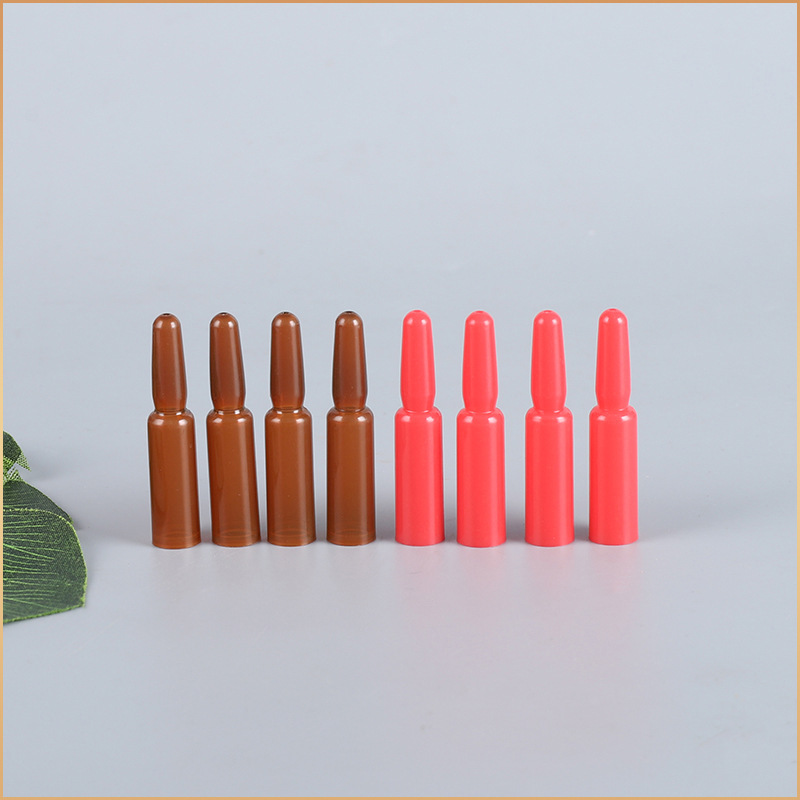 安瓶塑料安剖瓶1.5ml2ml精华瓶掰断式原液瓶pp塑料瓶-阿里巴巴