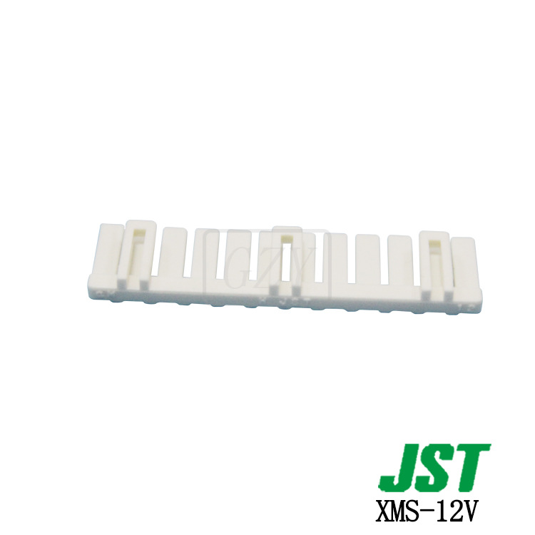 ���� XMS-12V  ��Ƭ  XMϵ�� 2.5mm��� �߶��� JST����������