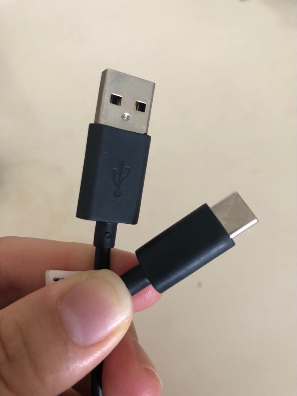 适用于moto/摩托罗拉Type-C原装数据线过3A带ce