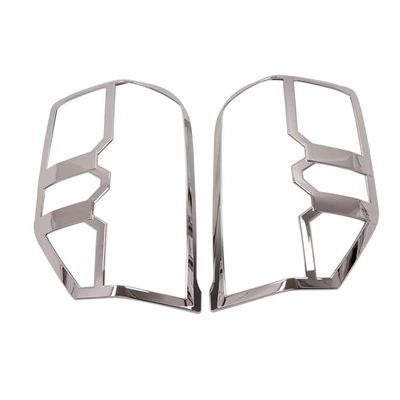 Decorative Parts Wenzhou, Other Automotive Exterior Supplies