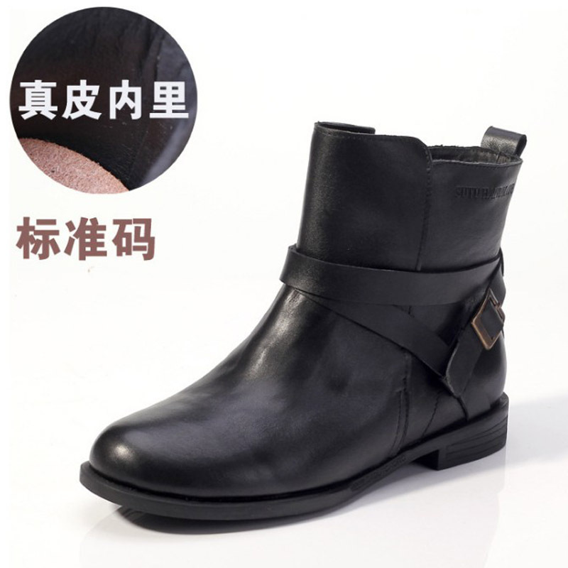 블랙 (가죽 내부)