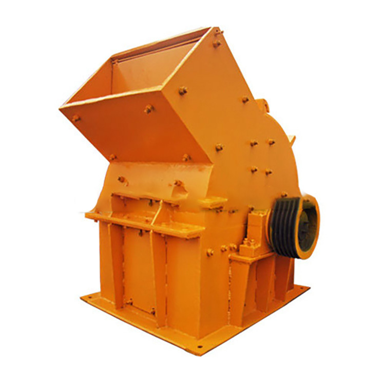 PC系列矿山煤矸石化工建材石料锤式破碎机锤式破碎机厂家砂石高效