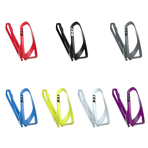 ENLEE 自行车水壶架 PC塑料公路山地车水杯架骑行装备 自行车配件