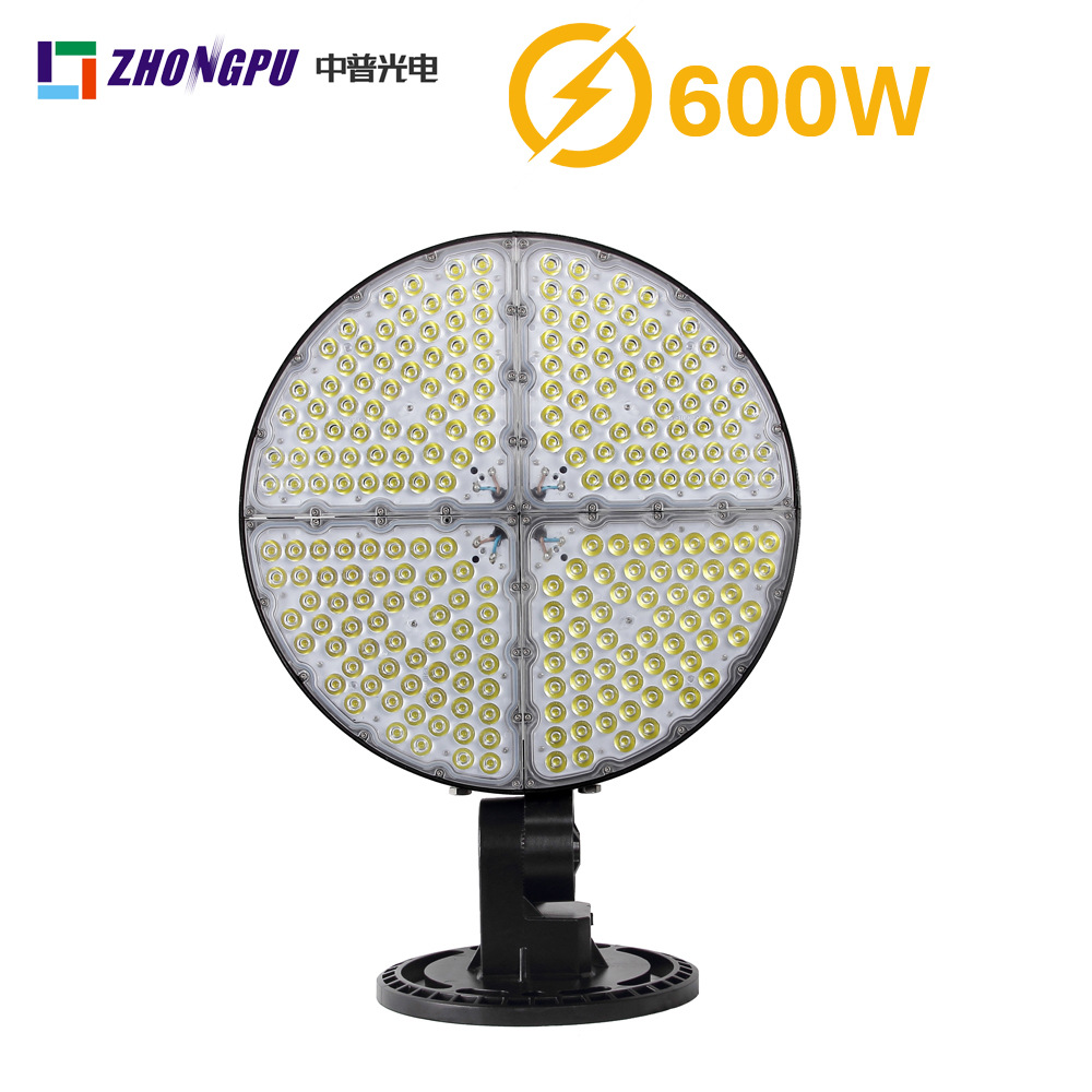D款球场灯600W-1