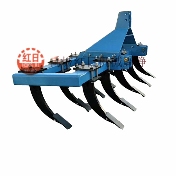 45#钢深松机犁腿    深松机   深松机生产厂家   定耕机