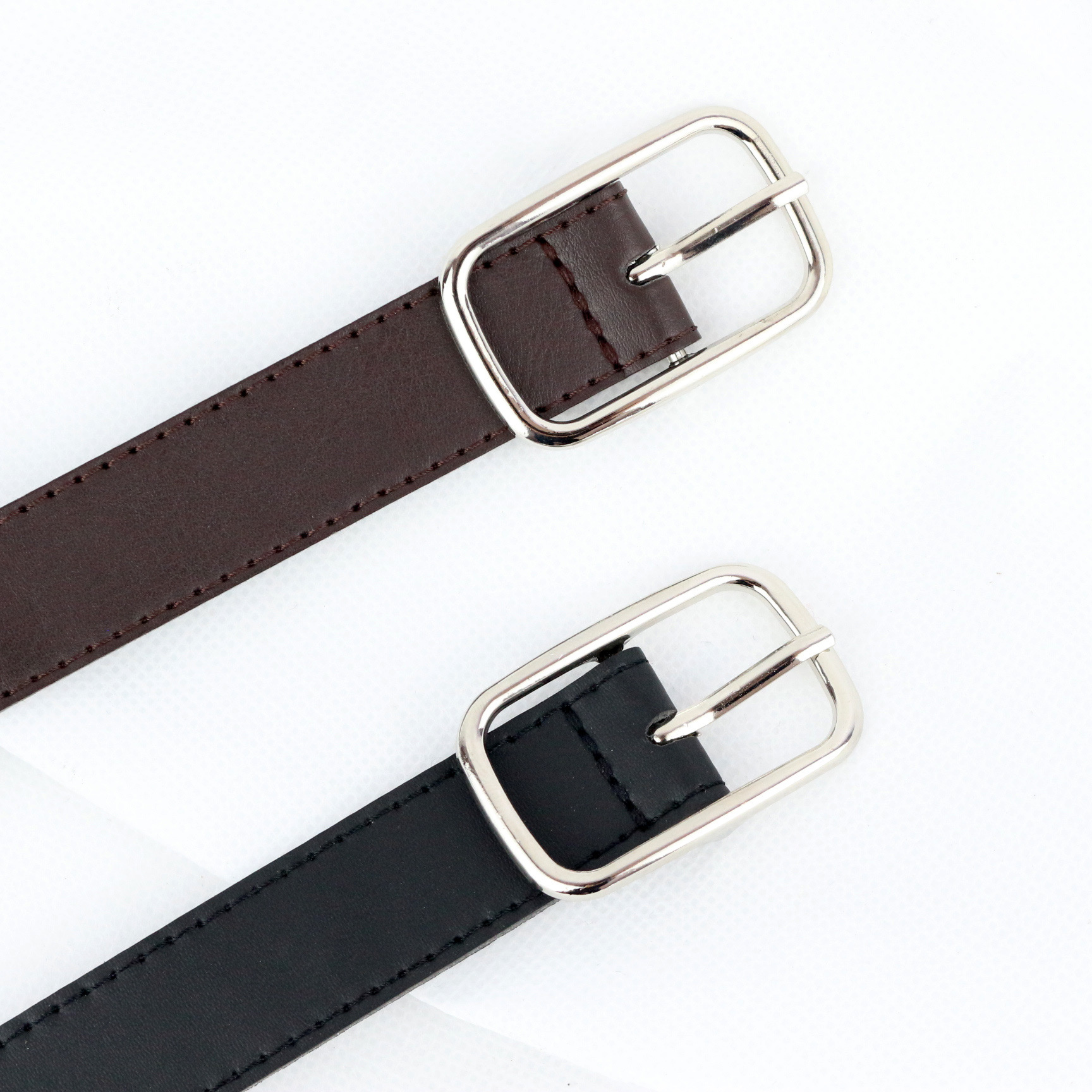 Explosive money student Korean Edition Waist belt Versatile leisure time lady Buckles decorate Belt wholesale belt lady fashion