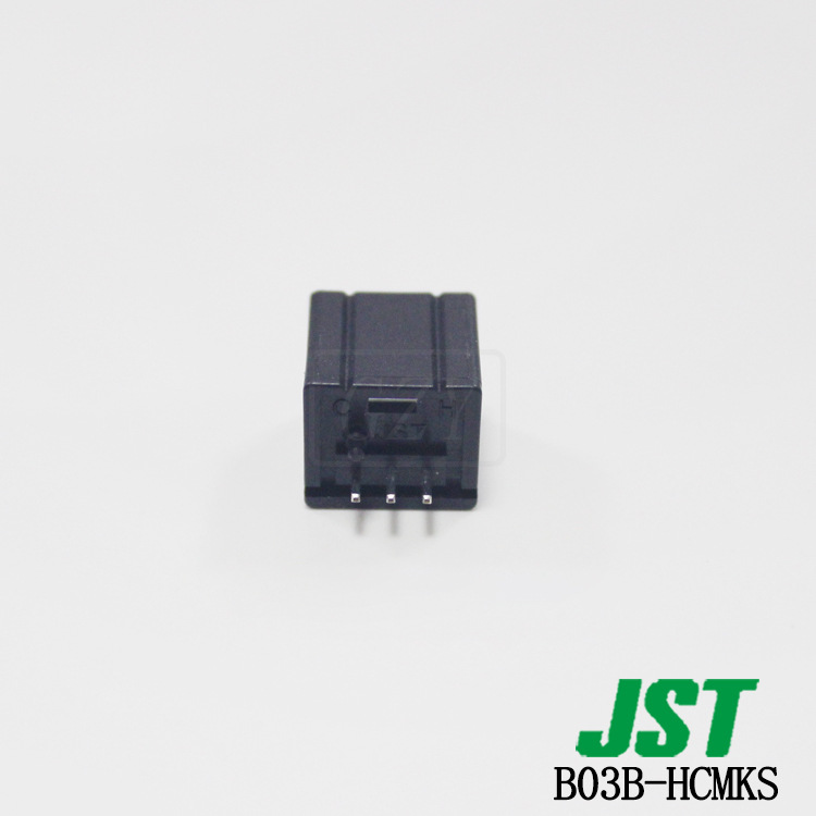 B03B-HCMKS ���� JST������ HCMϵ�� �߶԰� 2.54mm���