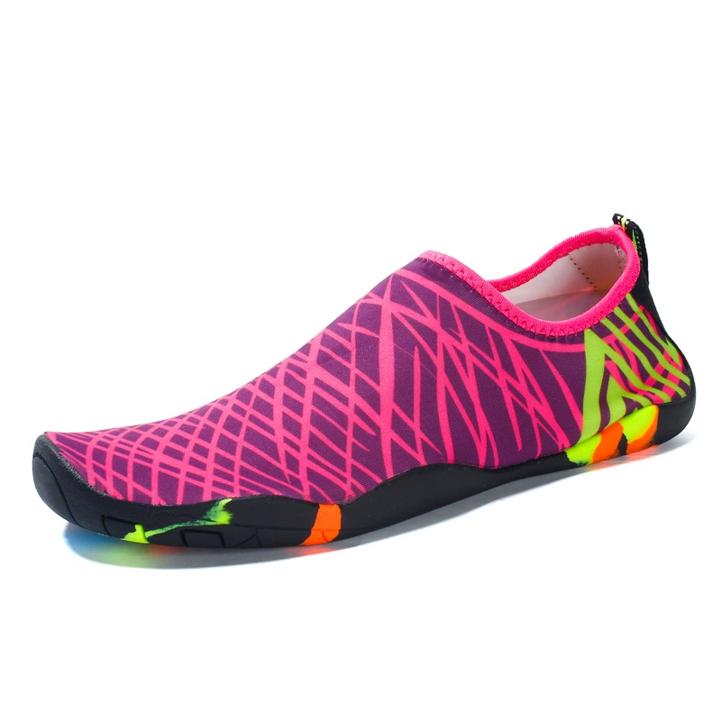 Shoes, beach footwear for swimming for beloved