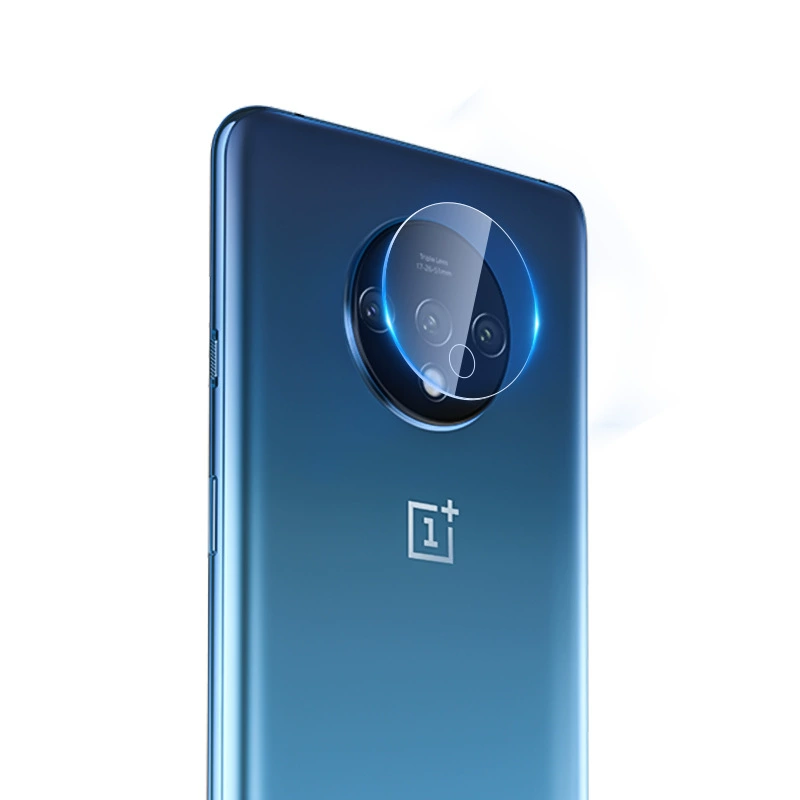 Защитная пленка камеры для OnePlus 8Pro/7T на телефон OnePlus7Pro камера сталь пленка линза пленка