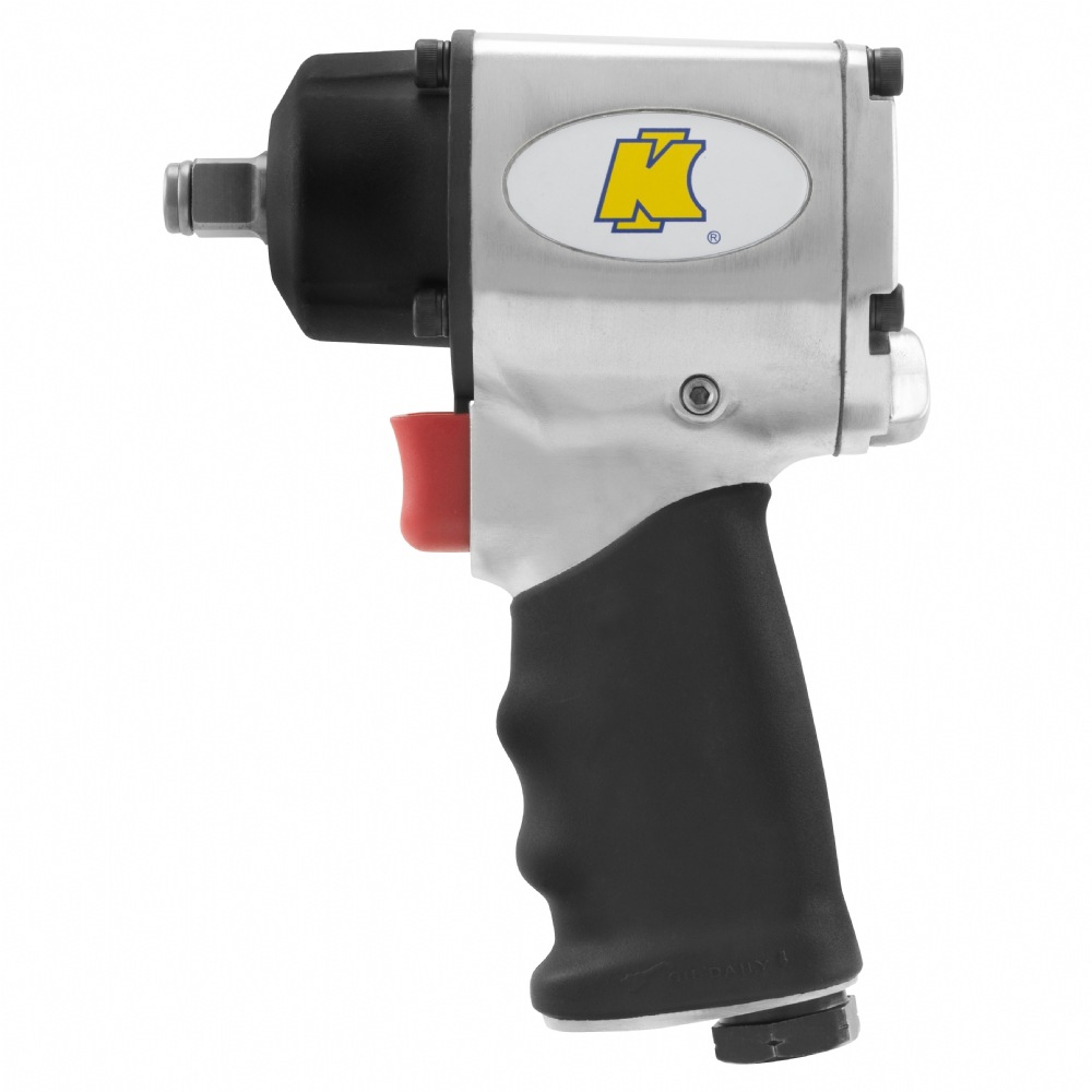 供应气动扳手KI-1415冠亿气动工具 气动冲击扳手