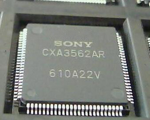 ȫ��ԭ�bCXA3562AR�|�����C ����r��