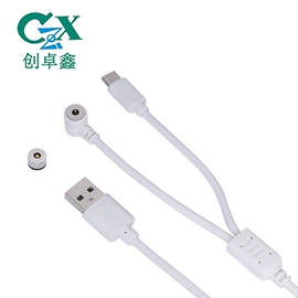 连接器;智能数据线;手机数据线