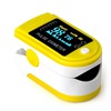 goods in stock Oximeter Clip Fingertip Pulse wholesale factory Blood pressure finger Clip Pulse Oximeter