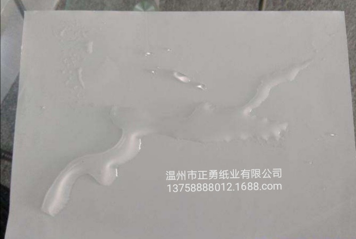 压延合成纸  防水撕不烂  韧性大扛撕