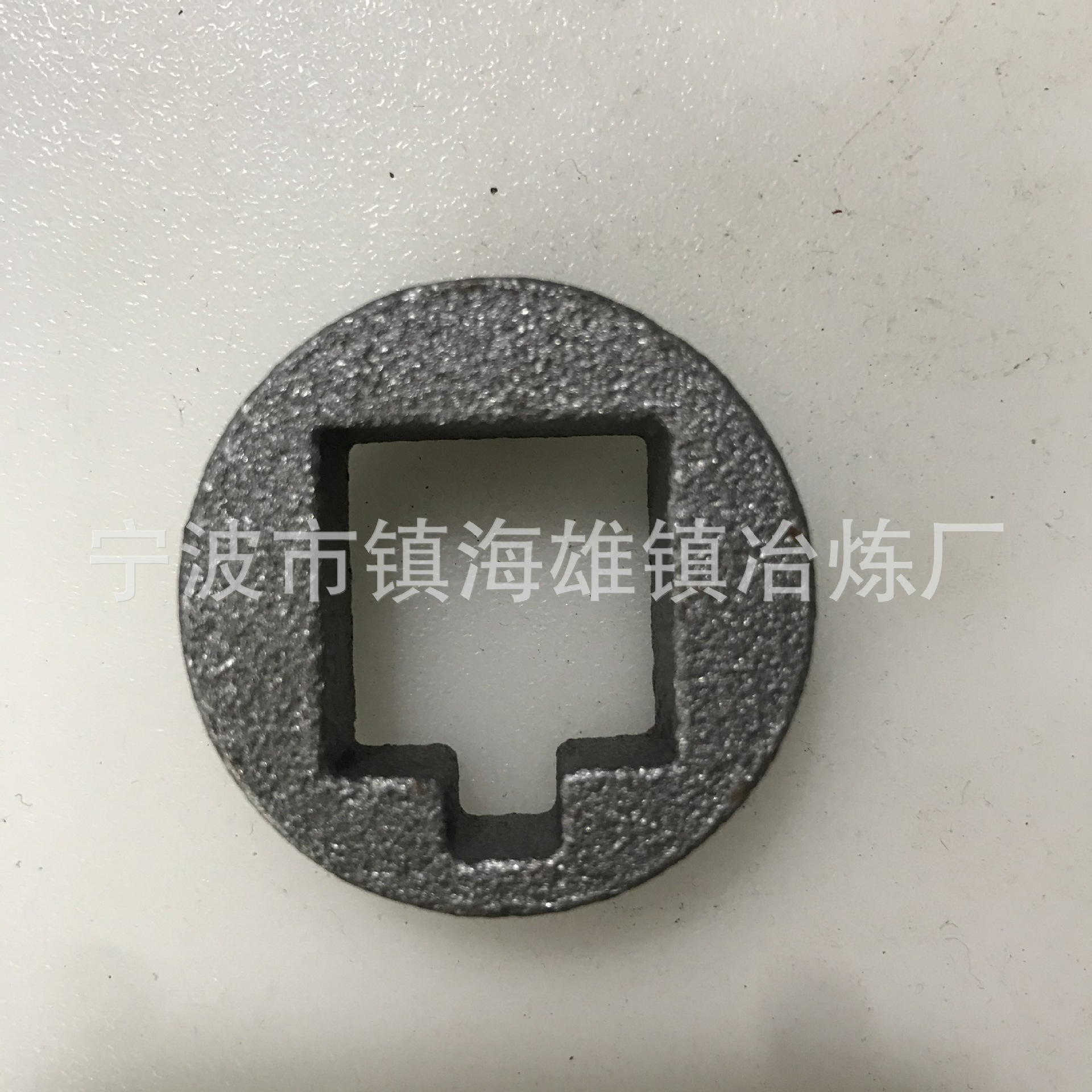 不锈钢精密铸造件 机械设备配件 覆膜砂来图合金钢非标铸件