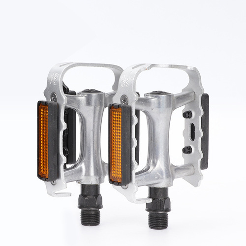 WELLGO M248 mountain bike pedals, anti-slip, ultra-light pedals, DU bearing bearing pedals