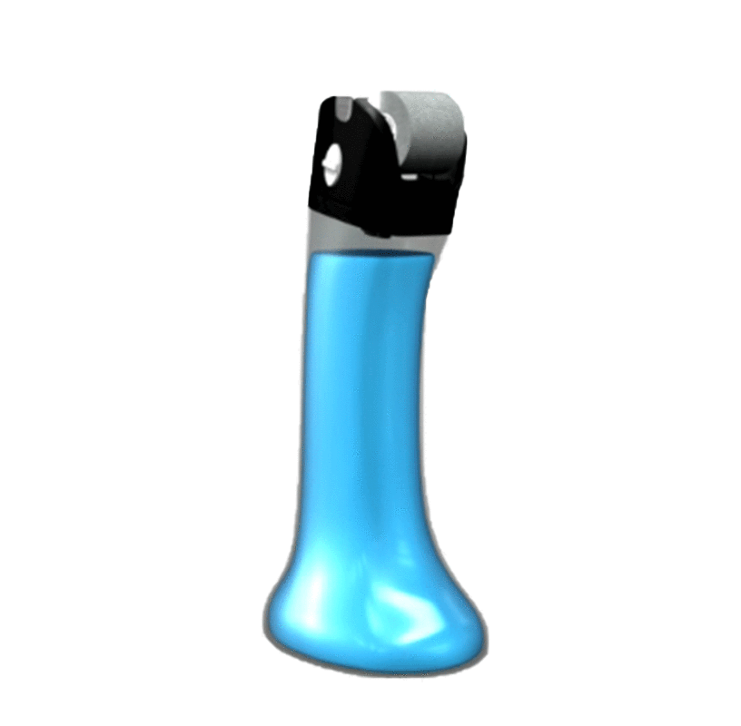 Easy painting with Rolla Paint Mate