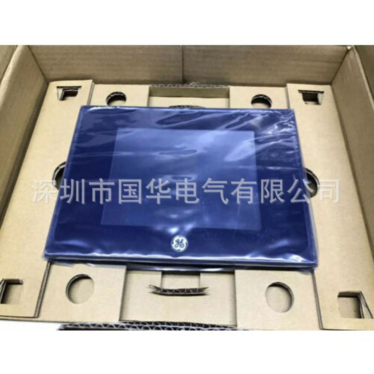 美国G EFANUC触摸屏IC754VSL12CTD原装正品