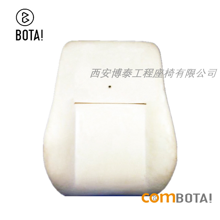 座椅海绵展示 2