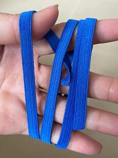�{ɫ��������ɾo�� KN95���ֶ��� 7mm�{ɫ�����K
