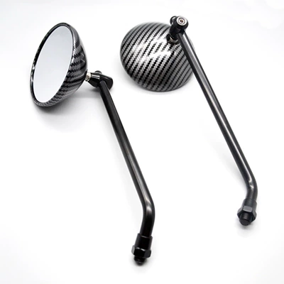 monkey m3 little monster, Car mirror