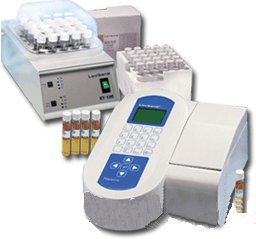 Lovibond品牌 TOC快速测定仪 ET99731