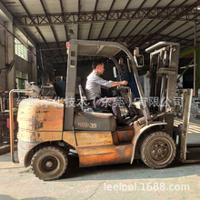 非道路移动机械黑烟净化器_叉车黑烟净化器