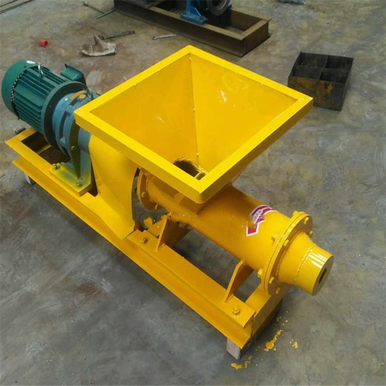 矿用炮泥机 铁道PNJ-A型矿用炮泥机 质量保证 炮泥机 现货供应