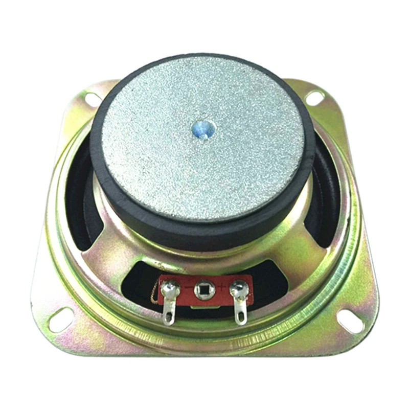 Квадратный мегафон, 102W, модель R8, 4 дюйма, 5W, 32V