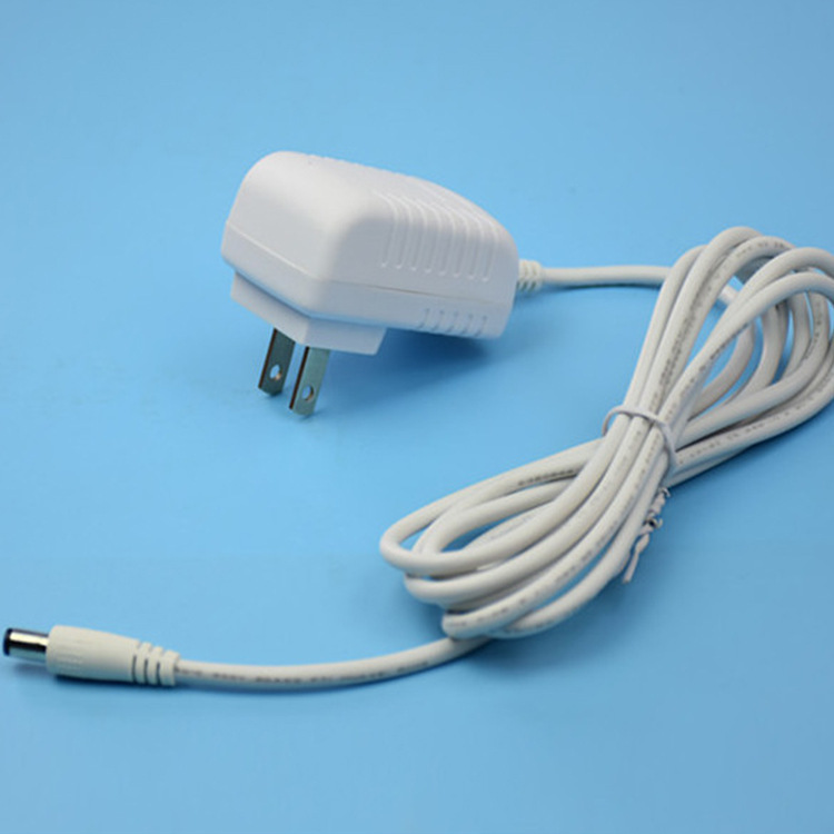 Ac/Dc Scanner Power Supply 5V2A Digital Eye Adapter Taiwan Standard Bsmi Certified Constant Current Supply 10W