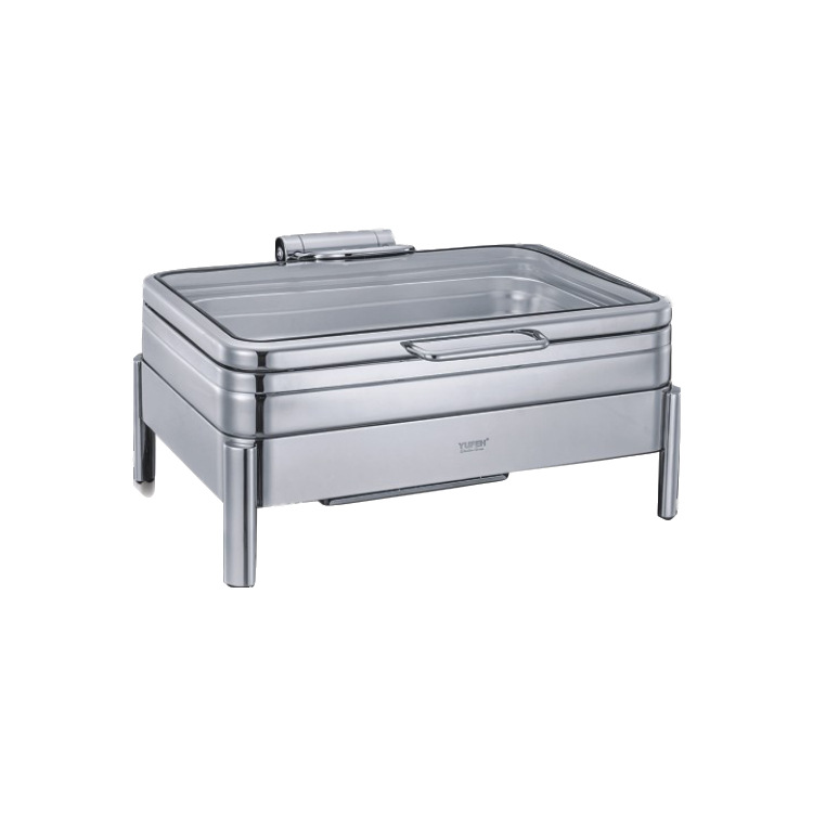 YUFEH��� ����60ϵ��9��������GN 1/1�Ƶ�������¯ ����ֱ���ؼ�