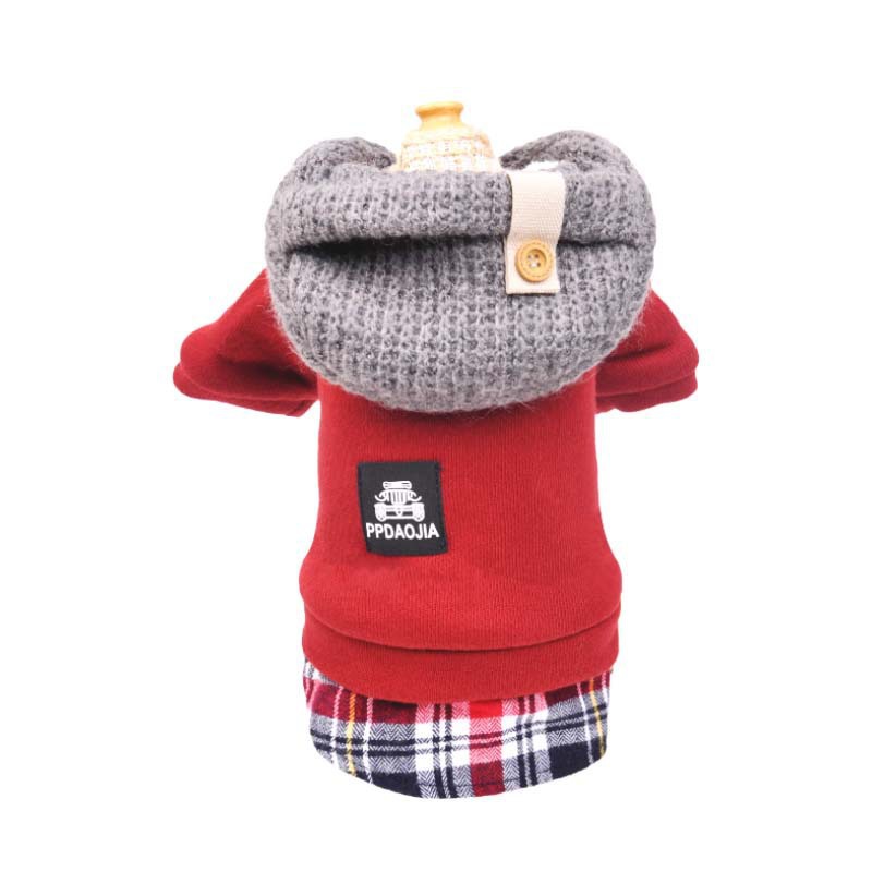 Pet Bichon Coat Gallery Image 2