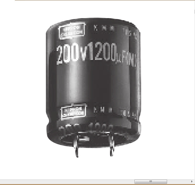 黑金刚电解电容KMM180V 220V 150UF 180UF 220UF 270UF 330UF 390