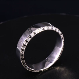 宝石工艺品;K金手饰;饰品配件