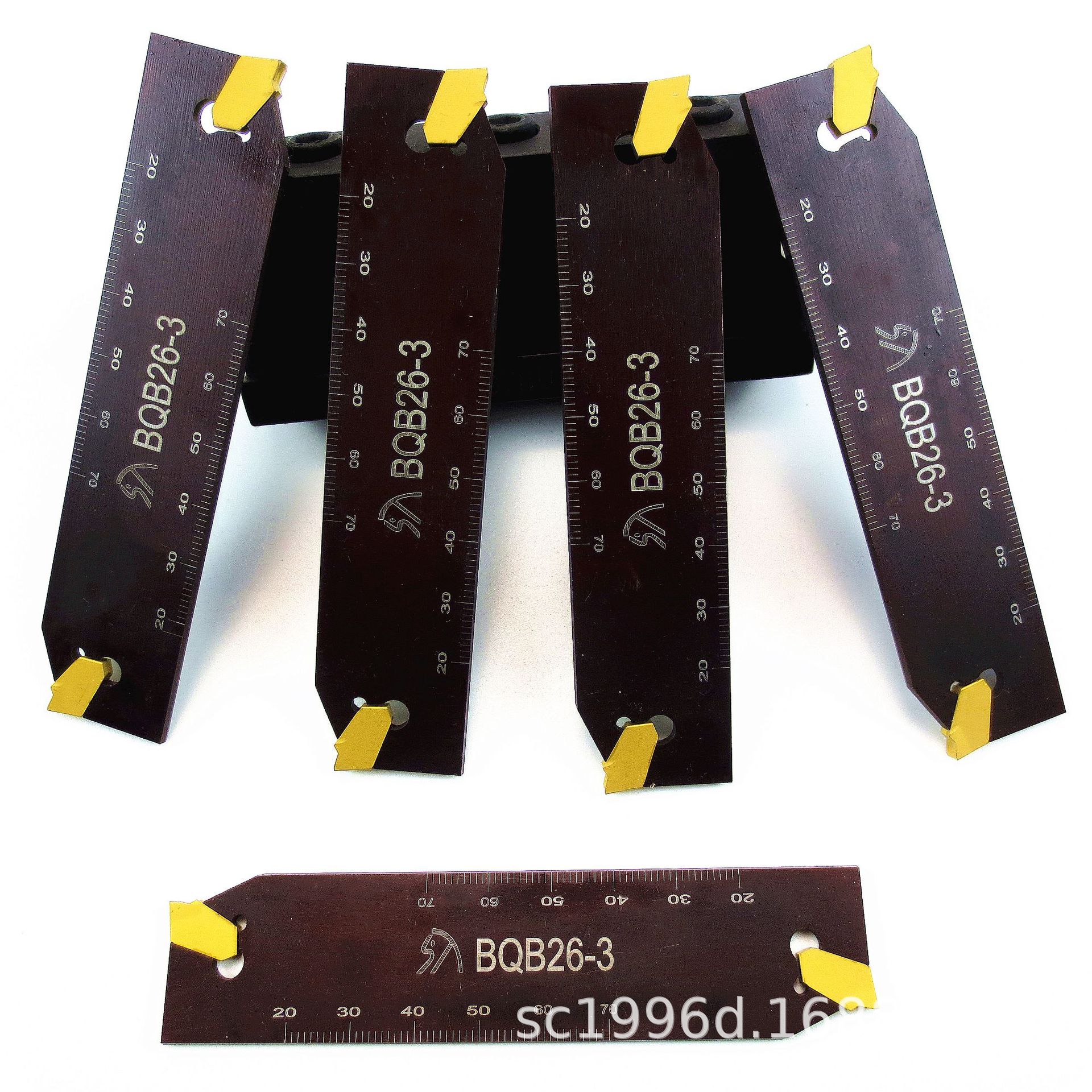 四川天虎切刀板/川工切断刀板：BQB26-3