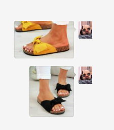 Comfortable Slippers