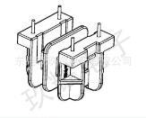 玖耀电子变压器骨架BOBBIN  UU10  2+2 工厂直销
