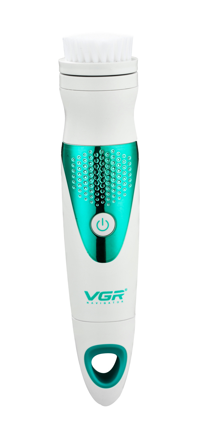 Vgr 5-in-1 Multi-functional Hair Shaver And Body Grooming Tool_voghion.com