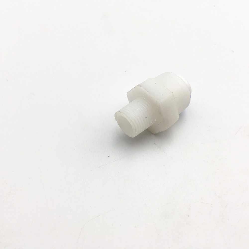 Fast white 3D printer accessories