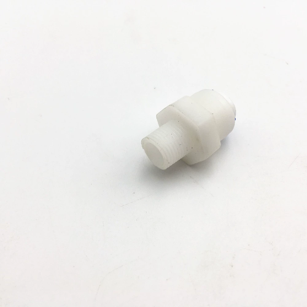Fast white 3D printer accessories