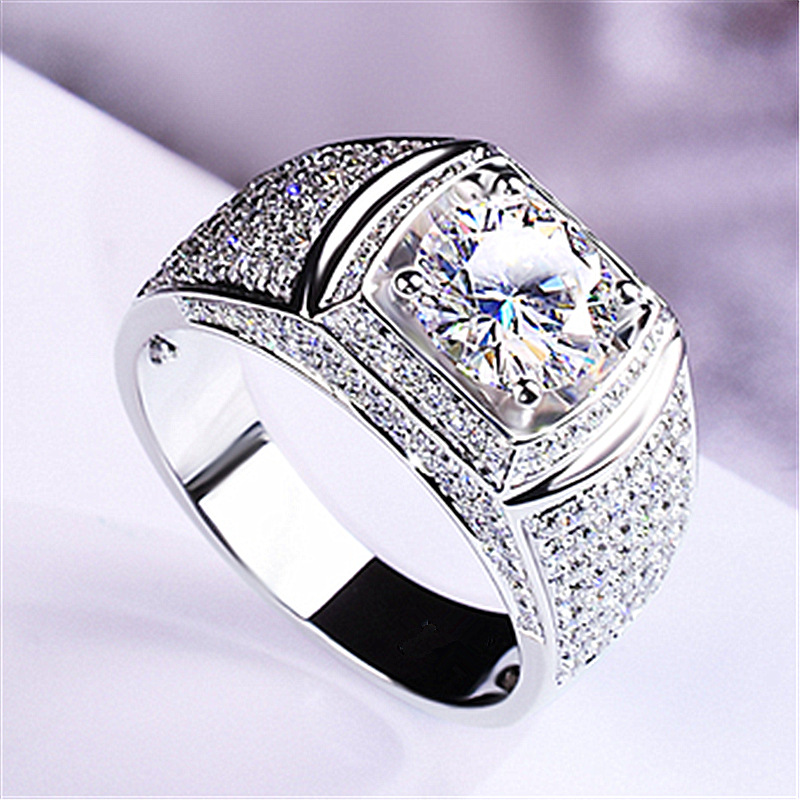 Bright shining domineering luxury full d...