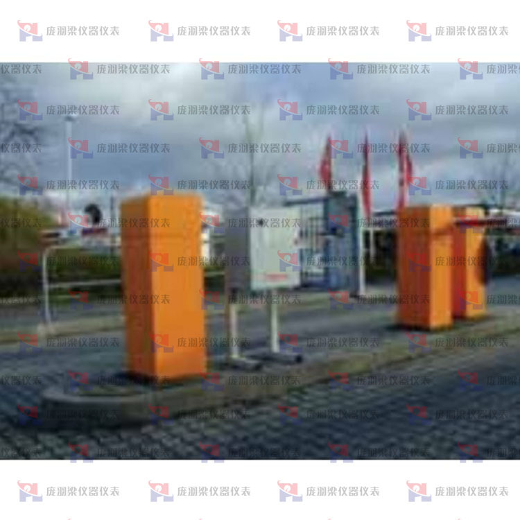 赛默飞世尔Thermo Scientific? FHT 1372人员/车辆辐射监测系统