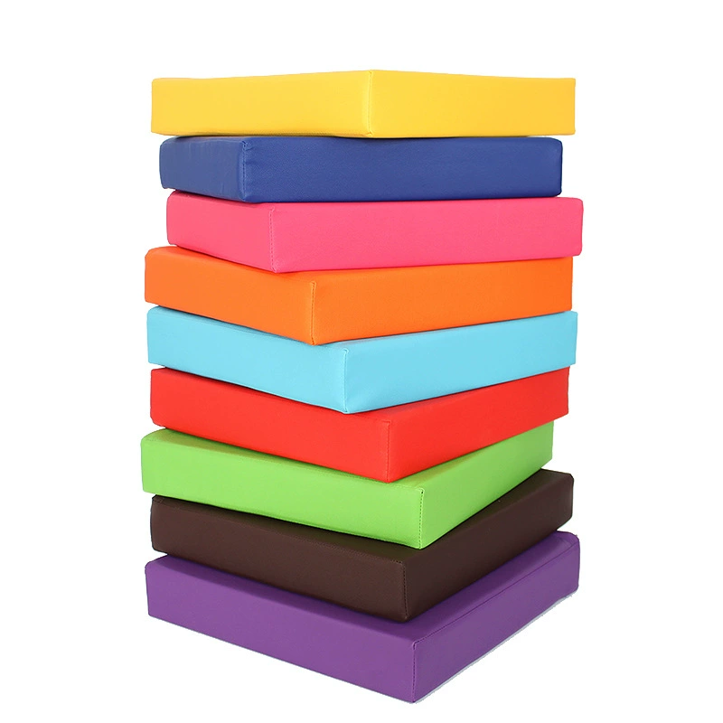 Pillow, sofa, tape, sponge thickened pad, shoes