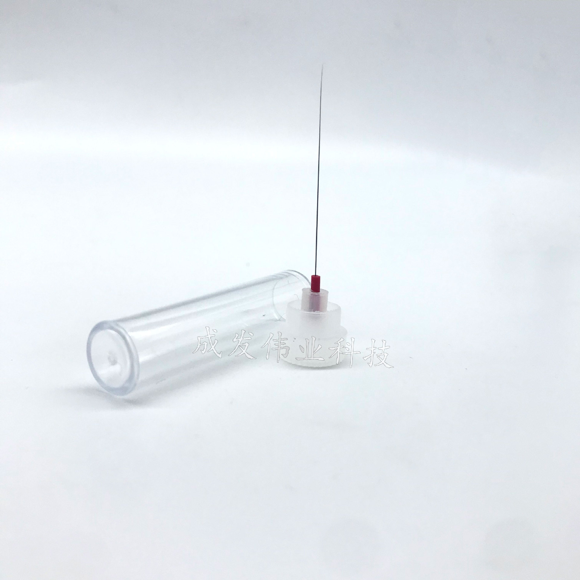 LED喷嘴通针可通劈刀0.05mm细钨钢捅针通瓷嘴 通固晶机吸嘴点胶机-阿里巴巴