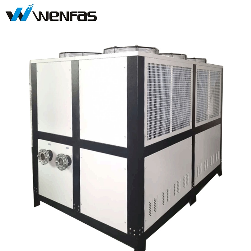 开放式涡旋式冷水机 涡旋式防爆冷水机 螺杆式涡旋式冷水机