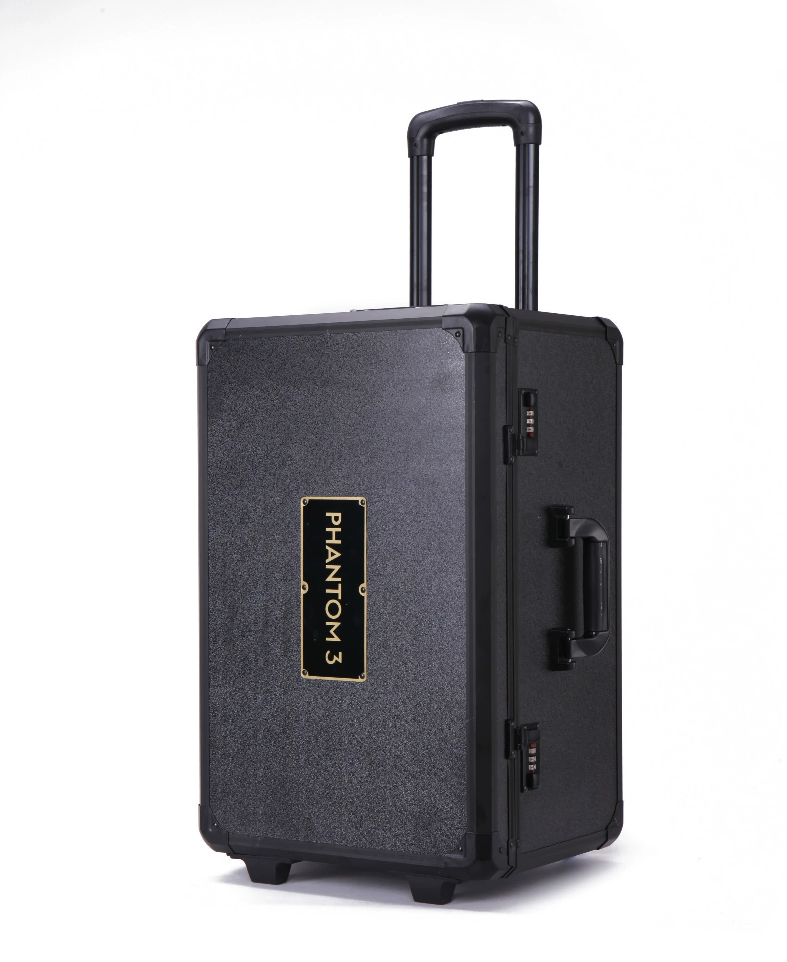 Yaxing is suitable for djiphantom 3/4 elf aluminum box handbag box lever box storage customization