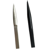 Цепочка серебряной пряжки загущенная зажига