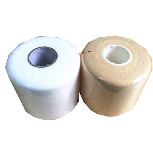 Elastic bandage skin film, wrapped elastic Sanda basketball football muscle base film, sports bandage